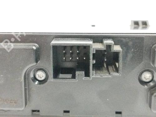 Warnblinkschalter MERCEDES-BENZ M-CLASS (W164)  | BP12428029I22 