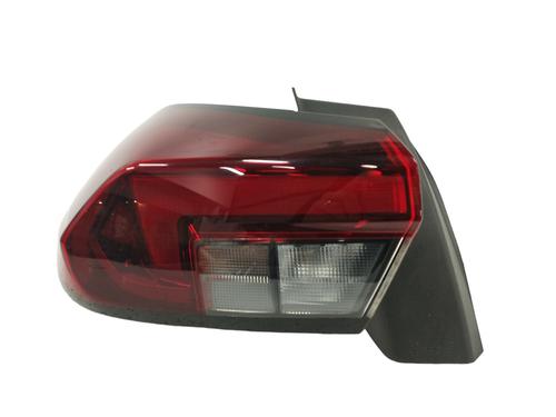 Used Left taillight OPEL CORSA F (P2JO) [2019-2025]  16173990