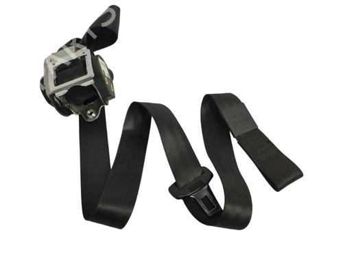 Used Front left seatbelt AUDI A3 (8P1) 1.9 TDI (105 hp) 16882522