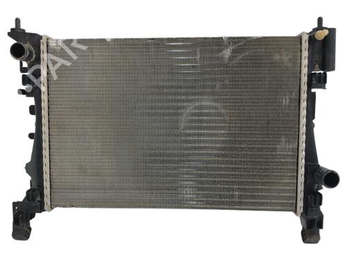 Used Water radiator OPEL CORSA E (X15) 1.4 (08, 68) (90 hp) 20671937