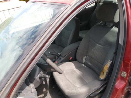 Module électronique RENAULT LAGUNA II (BG0/1_)  | BP9977405M83 