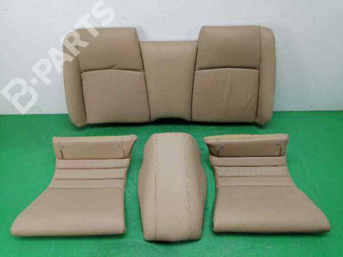 Used Rear seat Rear seat JAGUAR XK 8 Coupe (X100) R 4.2 (396 hp) 6947347 6947347
