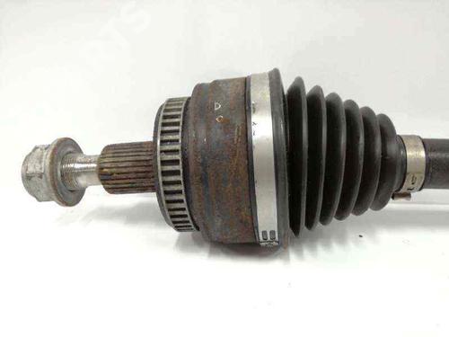 Left rear driveshaft MERCEDES-BENZ M-CLASS (W163) ML 400 CDI (163.128) | BP6512126M40 