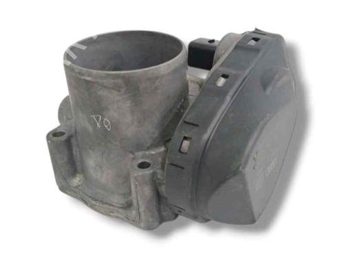 Throttle body VW GOLF IV (1J1) 1.6 16V | BP27650873M82 