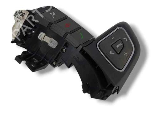 Steering wheel controls LAND ROVER RANGE ROVER EVOQUE (L538) 2.0 D | BP27458541E15 - Image 4