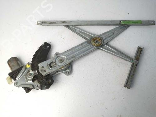 Rudehejsemekanisme ventre foran NISSAN NOTE (E12) 1.2 (80 hp) 8287124