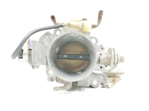 Used Throttle body Throttle body CITROËN XANTIA (X1_, X2_) 1.8 i 16V (110 hp) 10571935 10571935