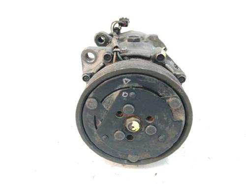 AC compressor VW SHARAN (7M8, 7M9, 7M6) 1.9 TDI | BP10033995M34 