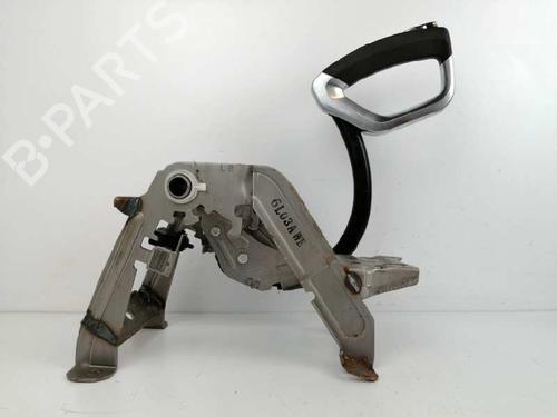 Parkbremsarm/handtak OPEL ANTARA A (L07) 2.0 CDTI | BP8790300I18 