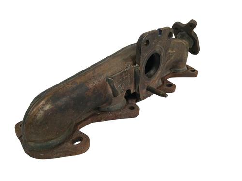 Exhaust manifold NISSAN X-TRAIL I (T30)  | BP17789311M110