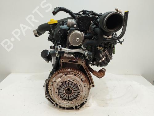 Engine NISSAN NV200 / EVALIA Bus 1.5 dCi 90 (M20, M20M) | BP39592338M1 - Image 5