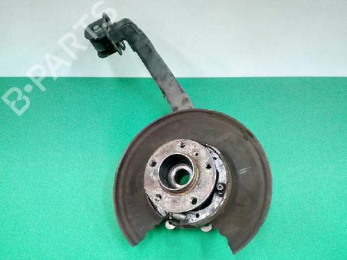 Used Right rear steering knuckle BMW X3 (E83) 2.0 d (150 hp) 3322657