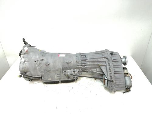 Gearbox MERCEDES-BENZ M-CLASS (W163) ML 270 CDI (163.113) | BP13108991M3 