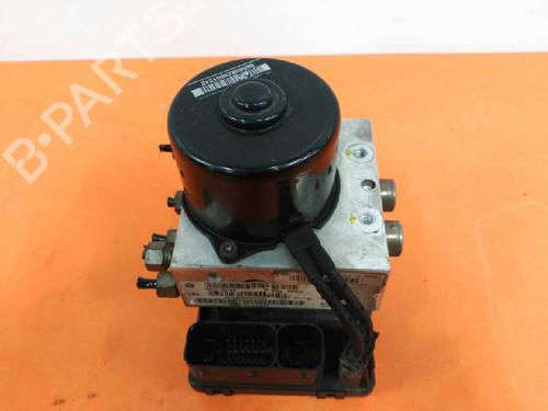Used ABS pump CHRYSLER VOYAGER IV (RG, RS) 2.8 CRD (150 hp) 247555