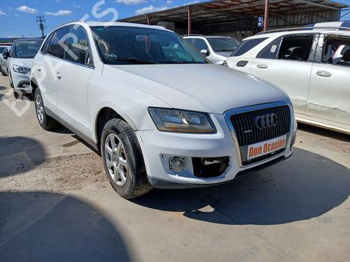 Used Parts AUDI Q5 (8RB) 2.0 TDI quattro 4561660