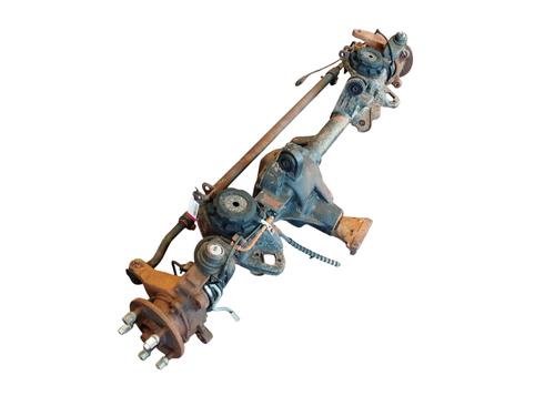 Subframe JEEP GRAND CHEROKEE II (WJ, WG) 3.1 TD 4x4 | BP20671974M9 