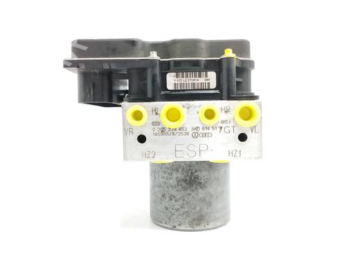 Used ABS pump AUDI A4 B8 (8K2) 2.0 TDI 16V (140 hp) 11129665
