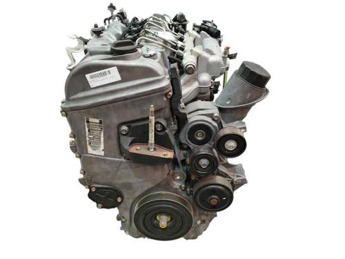 Engine HONDA ACCORD VII (CL, CN) 2.2 i-CTDi (CN1) | BP25847224M1 - Image 2