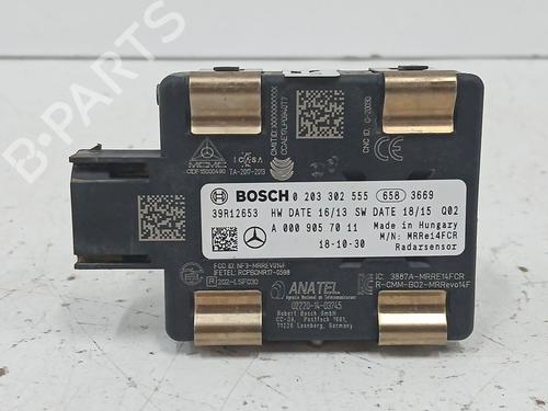 Electronic module MERCEDES-BENZ A-CLASS Saloon (V177) A 180 d (177.103) | BP32988688M83 - Image 2
