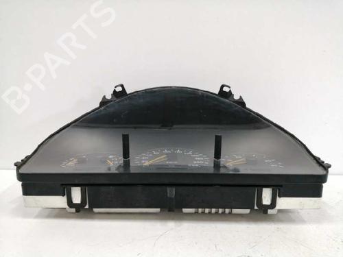 Cockpit MERCEDES-BENZ M-CLASS (W163)  | BP8544078C47