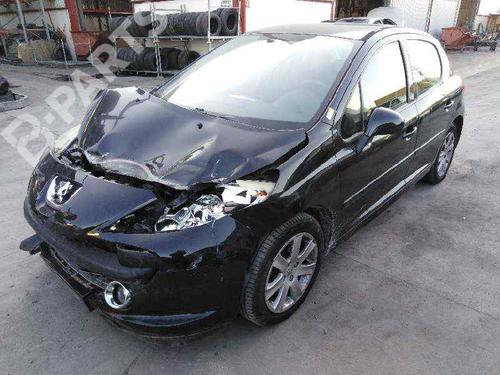 ECU airbags PEUGEOT 207 (WA_, WC_) 1.6 16V VTi | BP9309235M53  - Image 17