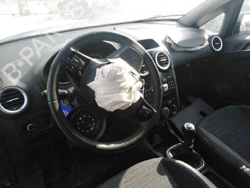 Servo brake OPEL CORSA D (S07) 1.2 LPG (L08, L68) | BP11011322M42 