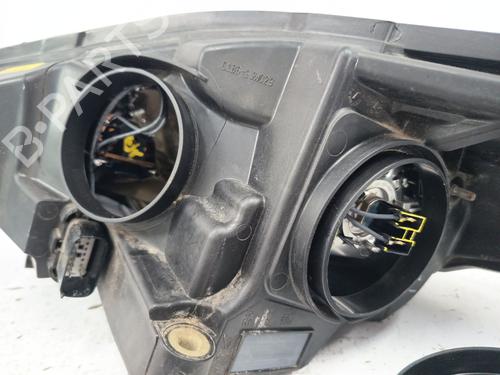 Right headlight FORD FIESTA VI (CB1, CCN) 1.0 EcoBoost | BP36001553C29 - Image 4