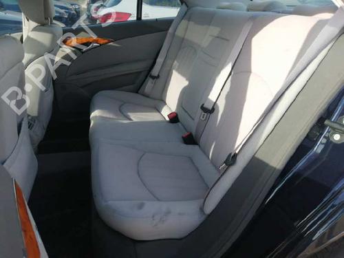 Luftfiltergehäuse MERCEDES-BENZ E-CLASS (W211)  | BP14150152M87 