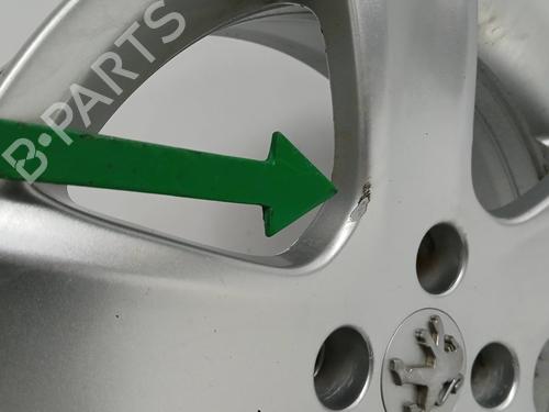 Rim PEUGEOT 307 (3A/C)  | BP24209431C45 