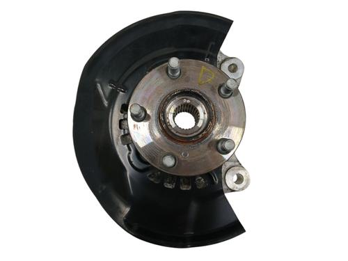 Mangueta delantera derecha LEXUS CT (ZWA10_) [2010-2025]  17451759