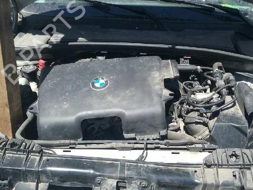Rear left seatbelt BMW 1 (E87) 116 i | BP18073587I29 