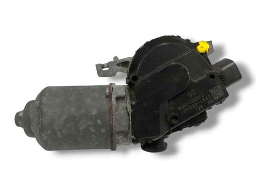 Used Front wiper motor SUBARU FORESTER (SH_) [2007-2025]  22613595