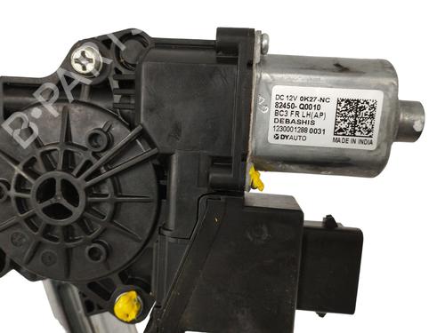 Front left window mechanism HYUNDAI i20 III (BC3, BI3) 1.0 T-GDI | BP13361817C22 
