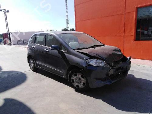 Rear wiper motor HONDA FR-V (BE)  | BP10932646M102 