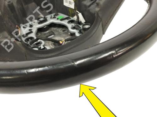 Steering wheel OPEL INSIGNIA A Sports Tourer (G09)  | BP18267582C49 