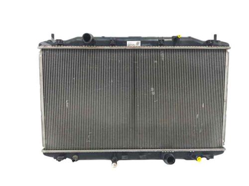 Radiateur à eau HONDA CIVIC VIII Hatchback (FN, FK) 2.2 CTDi (FK3) (140 hp) 27201196