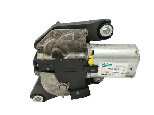Rear wiper motor CHEVROLET TRAX 1.7 TD | BP17482654M102 