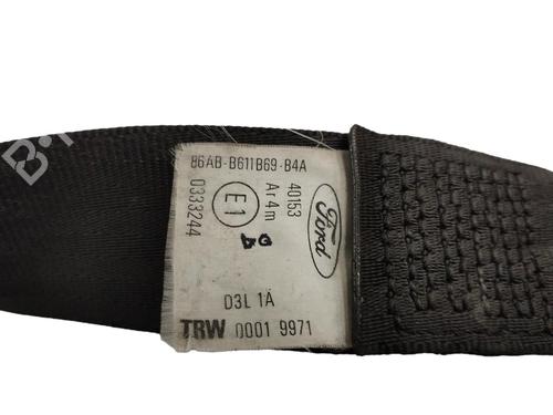 Rear left seatbelt HYUNDAI TUCSON (JM)  | BP17758981I29 