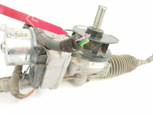 Steering rack HYUNDAI SONATA V (NF) 2.0 CRDi | BP9670897M22 