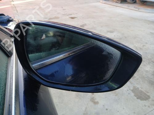 Right mirror MAZDA CX-30 (DM) SKYACTIV-G M Hybrid | BP31931441C27