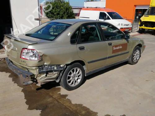 Rim VOLVO S40 I (644) 1.8 i | BP10657788C45 