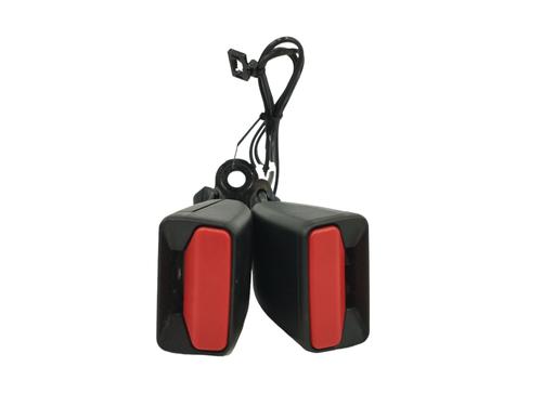 Engache cinturón CITROËN C3 II (SC_) [2009-2025]  15990746