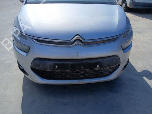 Used Front bumper Front bumper CITROËN C4 Picasso II 1.6 HDi / BlueHDi 115 (115 hp) 35755124 35755124