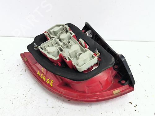 Left taillight VW PASSAT B5.5 (3B3) 1.9 TDI | BP35950512C34 - Image 4