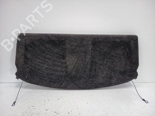 Used Rear parcel shelf Rear parcel shelf TOYOTA AURIS (_E18_) 1.4 D-4D (NDE180_, NDE180R) (90 hp) 36037690 36037690