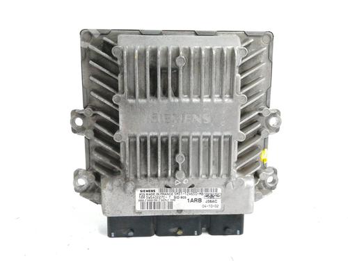 engine-control-unit-ecu-ford-focus-ii-turnier-da_-ffs-ds-20-tdci-5m5112a650mb-2004-2005-2006-2007-2008-2009-2010-2011-2012-10357130 main image
