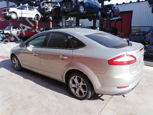 Egr FORD MONDEO IV (BA7) 2.0 TDCi | BP14152588M69 