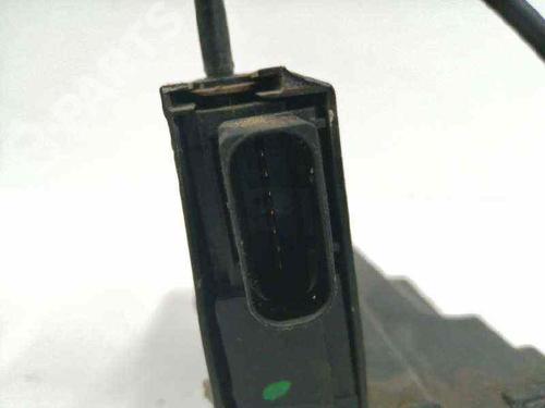 Rear left lock CITROËN C4 Picasso II  | BP6416027C100 