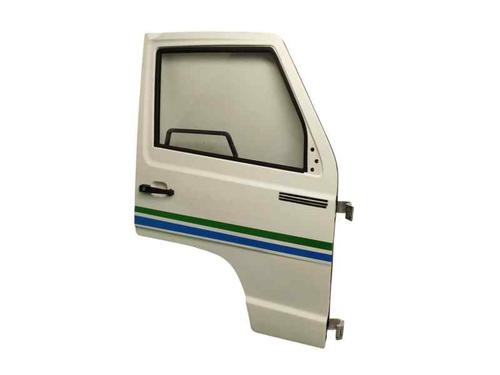 Right front door MERCEDES-BENZ MB Van (W631) D (631.332, 631.342) | BP28512863C3