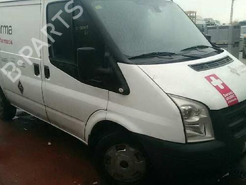 Brake master cylinder FORD TRANSIT Van (FA_ _)  | BP4937895M77 